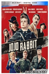 Jojo Rabbit (2019) Hollywood Hindi Dubbed Movieovie