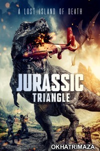 Jurassic Triangle (2024) HQ Telugu Dubbed Movie