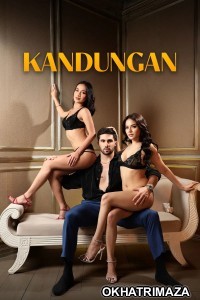 Kandungan (2025) Tagalog Movie
