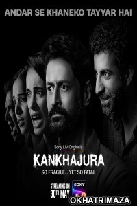Kankhajura (2025) HQ Season 1 Hindi Web Series
