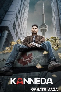 Kanneda (2025) Season 1 Hindi Dubbed Series