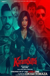 KaramSutra (2025) HQ Hindi Dubbed Movie