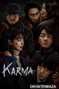 Karma (2025) Season 1 Hindi Dubbed Series