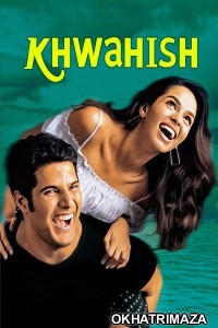 Khwahish (2003) Bollywood Hindi Movie