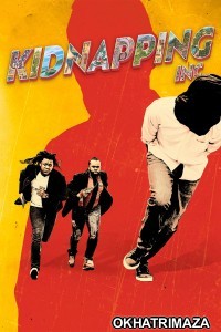 Kidnapping Inc (2024) ORG Hollywood Hindi Dubbed Movie
