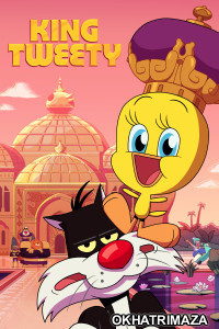 King Tweety (2022) HQ Hindi Dubbed Movie