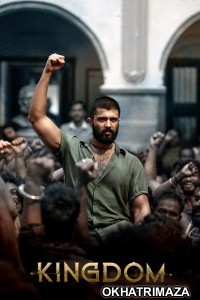 Kingdom (2025) ORG South Inidan Hindi Dubbed Movie
