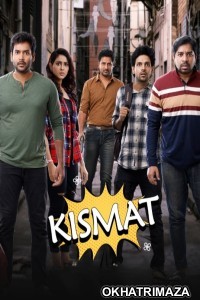 Kismat (2024) ORG South Inidan Hindi Dubbed Movie