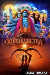 Kurukshetra (2025) Season 1 Hindi Web Series