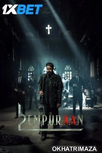 L2 Empuraan (2025) Telugu Movie