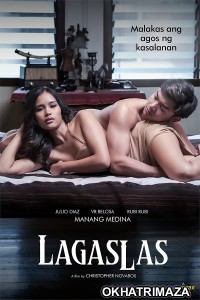 Lagaslas (2023) HQ Hindi Dubbed Movie