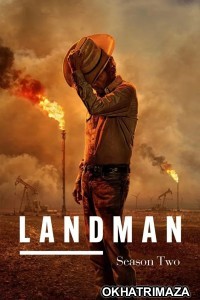 Landman (2025) Season 2 EP07 To EP08 Hindi Dubbed Web Series
