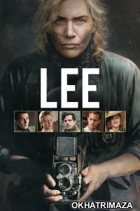 Lee (2024) ORG Hollywood Hindi Dubbed Movie