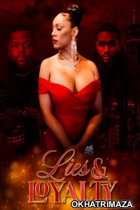 Lies And Loyalty (2024) HQ Hindi Dubbed Movie