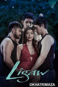 Ligaw (2025) Tagalog Movie