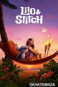 Lilo And Stitch (2025) ORG Hollywood Hindi Dubbed Movie