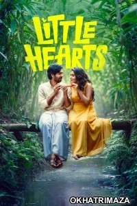 Little Hearts (2024) ORG Hindi Dubbed Movie