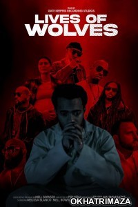 Lives of Wolves (2025) HQ Telugu Dubbed Movie