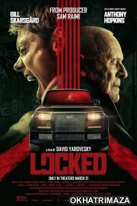 Locked (2025) HQ Bengali Dubbed Movie