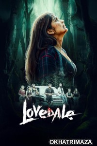 Lovedale (2025) ORG South Inidan Hindi Dubbed Movie
