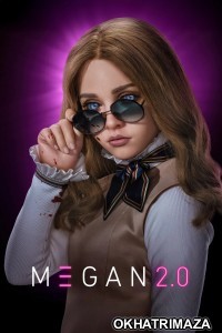 M3GAN 2 0 (2025) ORG Hollywood Hindi Dubbed Movie