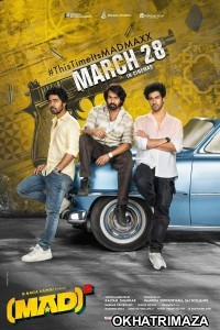 Mad Square (2025) Hindi Dubbed And Subtitles