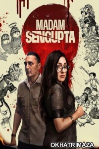 Madam Sengupta (2025) Bengali Movie