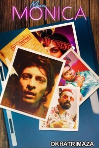 Main Monica (2022) Hindi Season 1 Complete Show