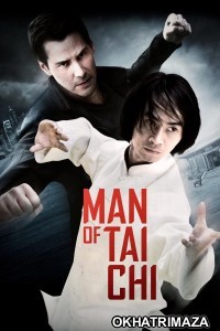 Man Of Tai Chi (2013) ORG Hollywood Hindi Dubbed Movie