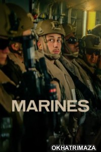 Marines (2025) Season 1 Hindi Dubbed Web Series