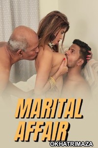 Marital Affair (2025) Neonx Hindi Hot Short Film