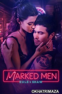 Marked Men (2025) ORG Hollywood Hindi Dubbed Movie