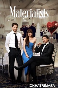 Materialists (2025) ORG Hindi Dubbed Movie