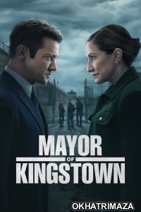 Mayor Of Kingstown (2025) Season 4 EP06 Hindi Dubbed Web Series