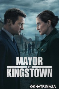 Mayor Of Kingstown (2025) Season 4 EP07 Hindi Dubbed Web Series