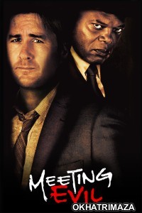 Meeting Evil (2012) ORG Hollywood Hindi Dubbed Movie