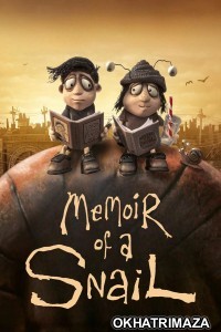 Memoir Of A Snail (2024) ORG Hollywood Hindi Dubbed Movie