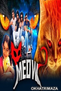Meow (2018) Hindi Dubbed Movie