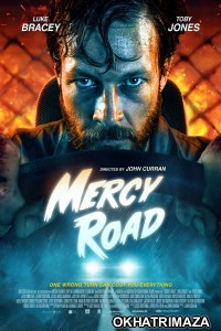 Mercy Road (2023) HQ Telugu Dubbed Movie