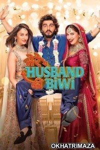 Mere Husband Ki Biwi (2025) Bollywood Hindi Movie