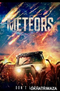 Meteors (2025) HQ Telugu Dubbed Movie