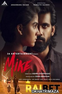Mike (2022) HQ South Indian Hindi Dubbed Movies
