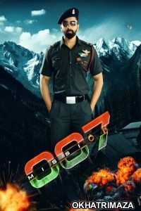 Mission 007 (2025) HQ Bengali Dubbed Movie