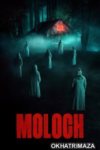 Moloch (2022) ORG Hollywood Hindi Dubbed Movie