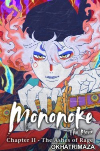 Mononoke The Movie Chapter 2 The Ashes of Rage (2025) ORG Hollywood Hindi Dubbed Movie