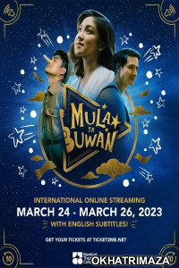 Mula Sa Buwan (2023) HQ Telugu Dubbed Movie
