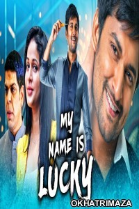 My Name Is Lucky (Bhale Bhale Magadivoy) (2021) South Indian Hindi Dubbed Movie