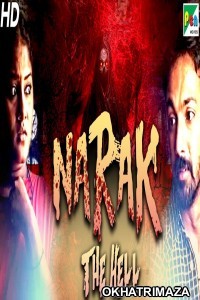 Narak The Hell (Karpavai Katrapin) (2019) South Indian Hindi Dubbed Movie