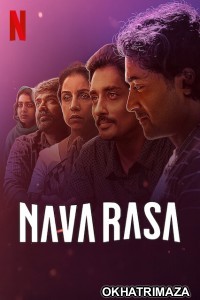 Navarasa (2021) Hindi Dubbed Season 1 Complete Show