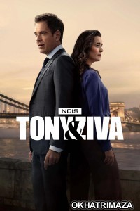 Ncis Tony And Ziva (2025) Season 1 EP05 Hindi Dubbed Web Series